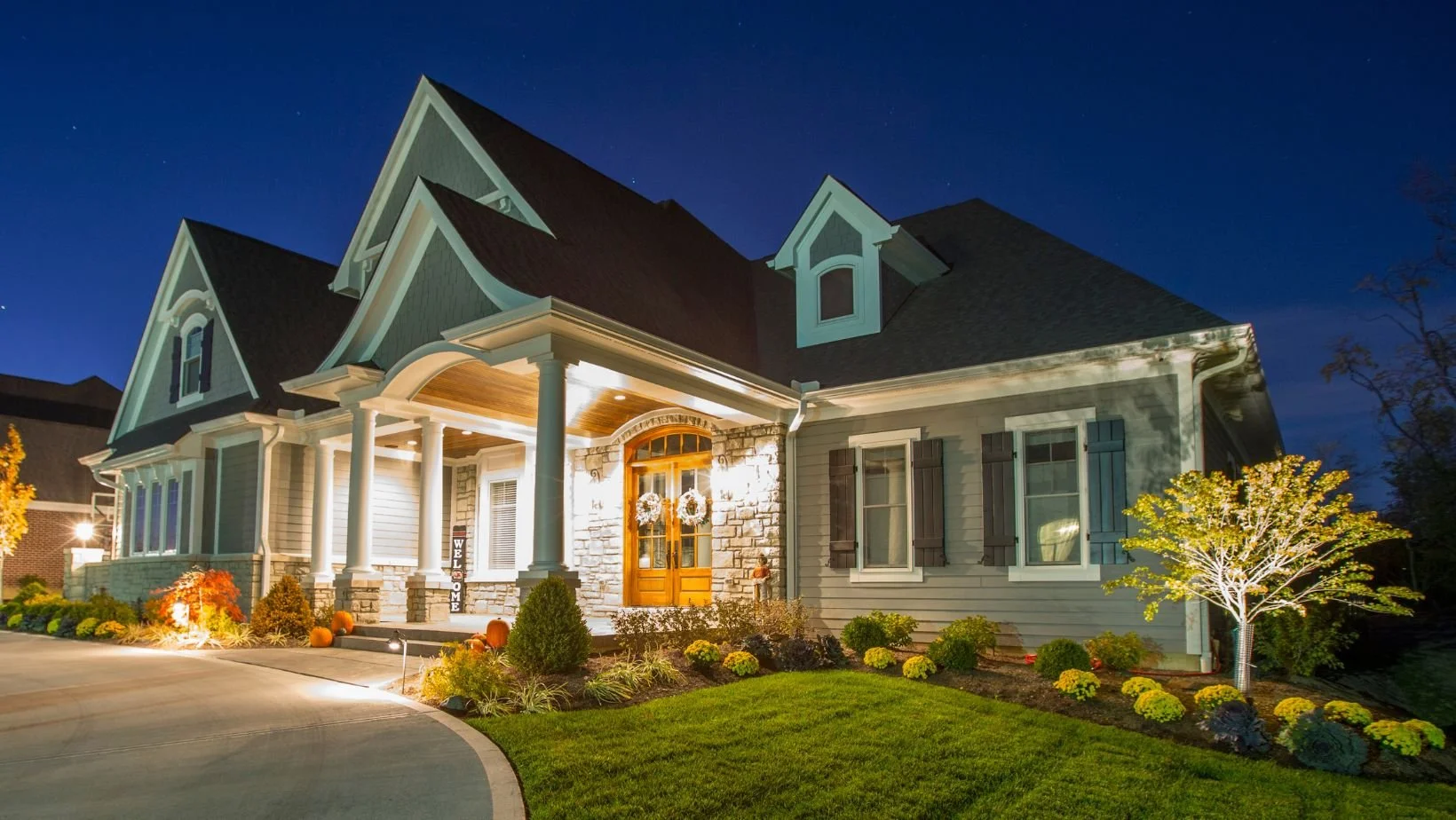 9 Landscape Lighting Ideas for 2026 — Seiler's Landscaping - Cincinnati