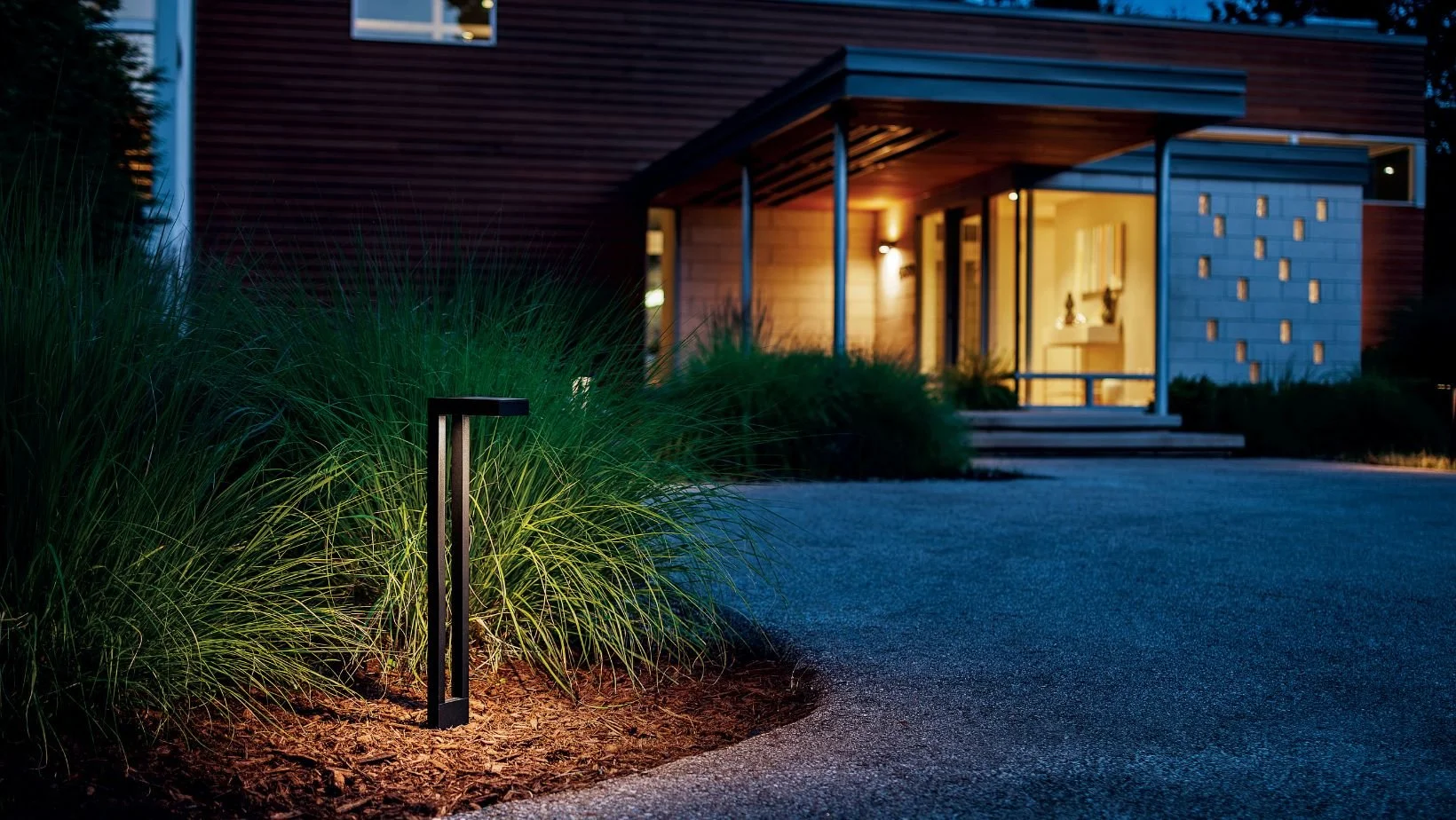 Smart Ideas for Landscape Lighting in the Fall | Seiler’s Landscaping ...