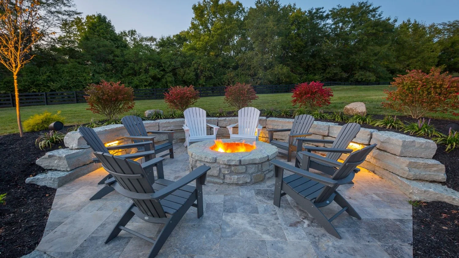Seasonal Landscaping Ideas for 2026 — Seiler's Landscaping - Cincinnati