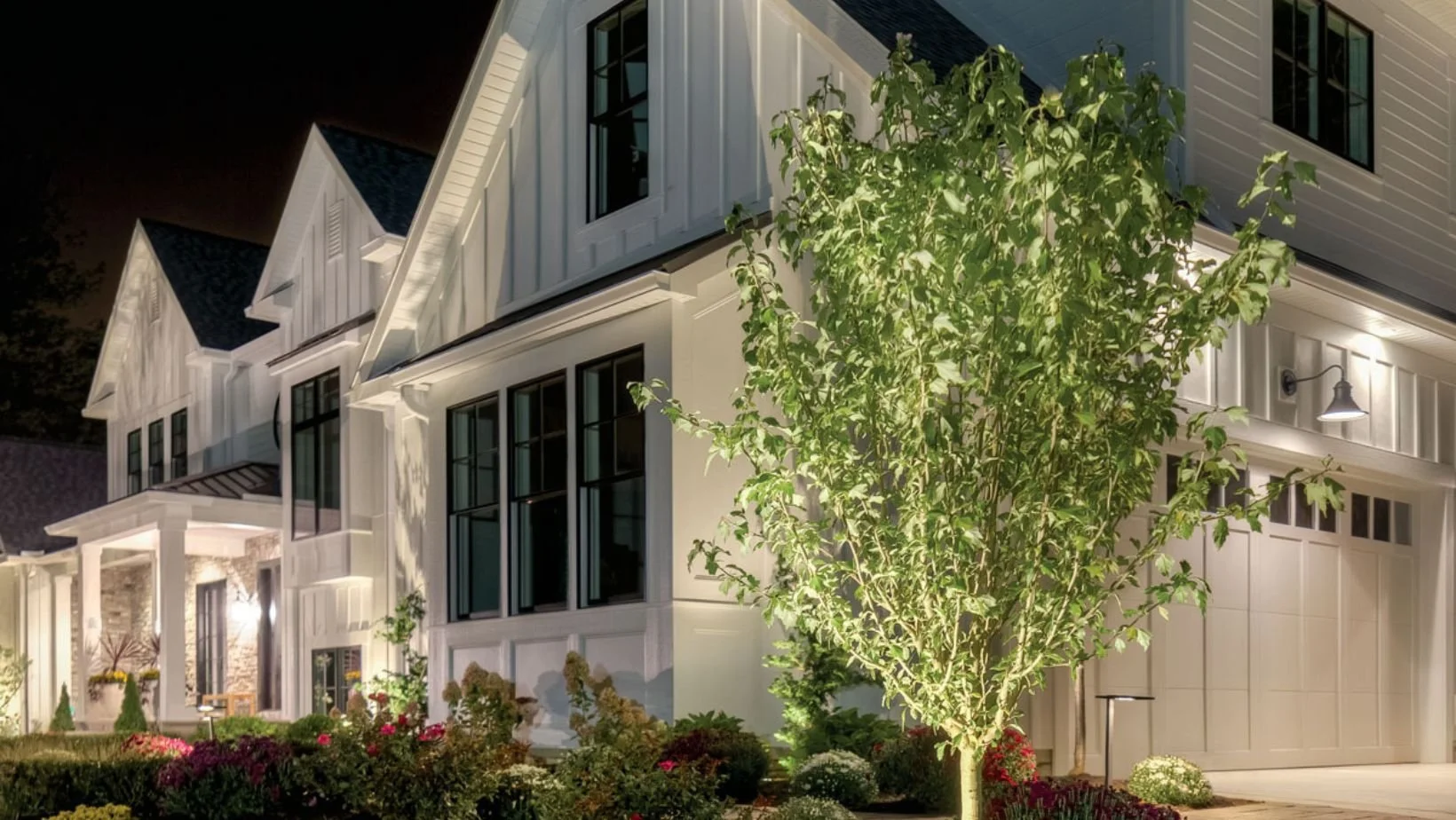 9 Landscape Lighting Ideas for 2026 — Seiler's Landscaping - Cincinnati