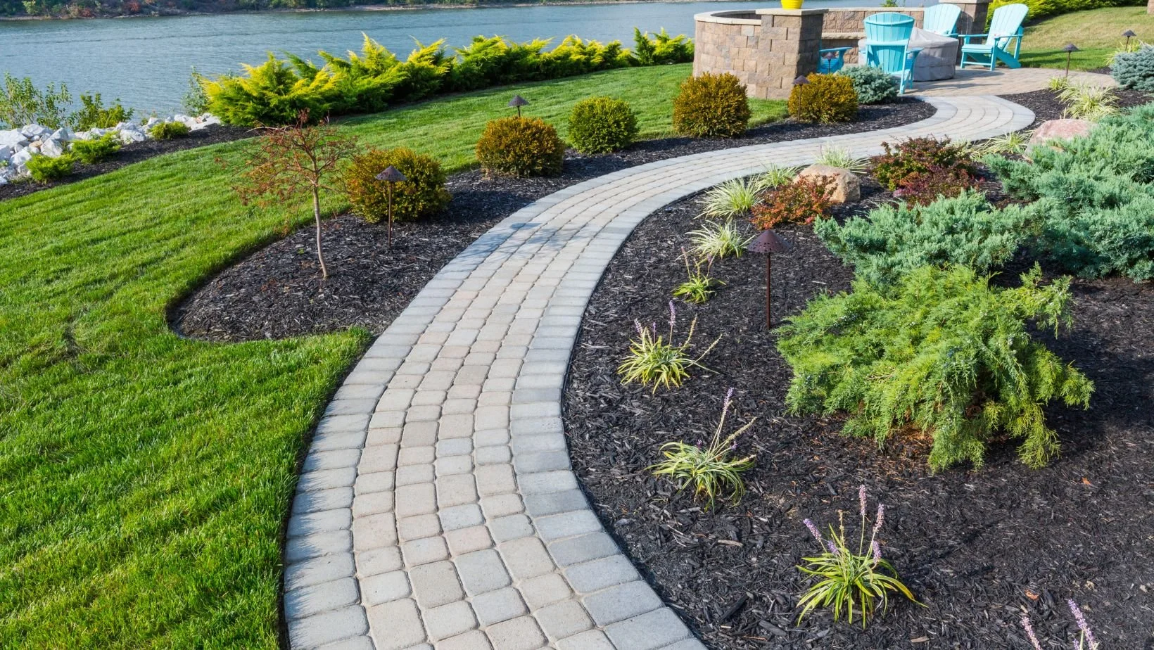 Seasonal Landscaping Inspiration for 2026