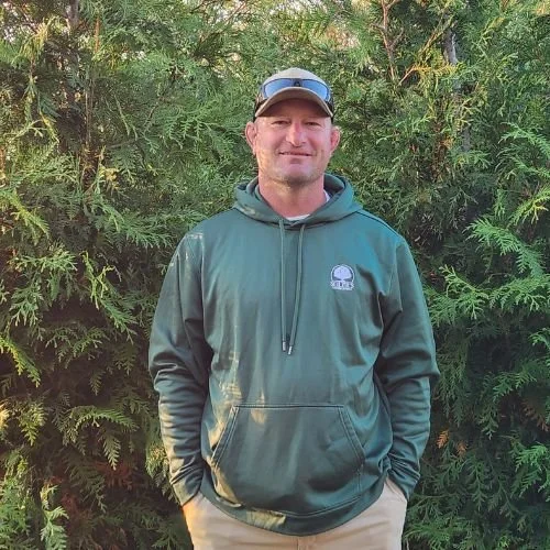 Employee Spotlight: Clinton Bell - Seiler’s Landscaping — Seiler's ...