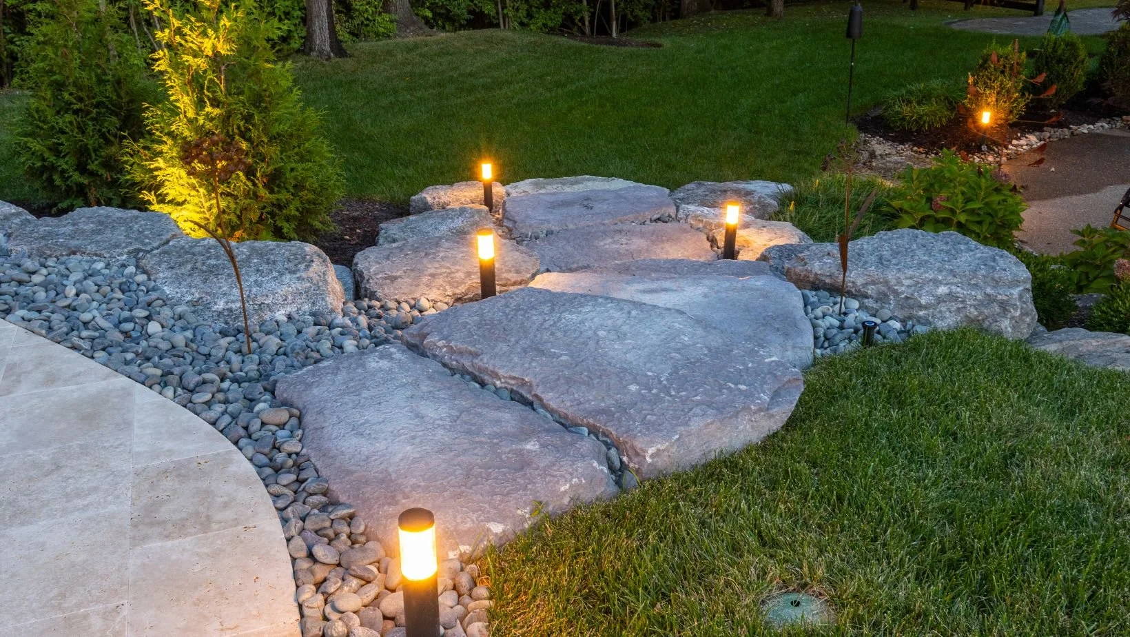 Top 5 Landscaping Trends for 2026 — Seiler's Landscaping - Cincinnati
