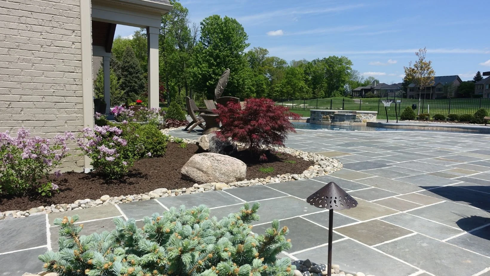 Seasonal Landscaping Ideas for 2026 — Seiler's Landscaping - Cincinnati