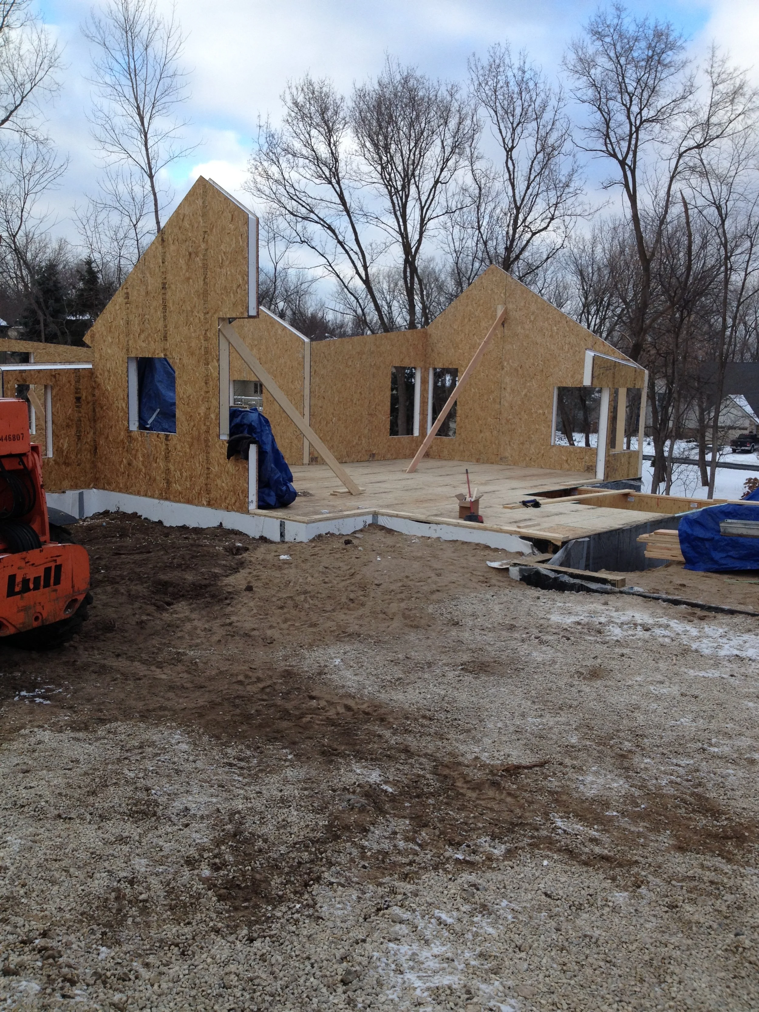 Mendota Heights — stinson builders inc