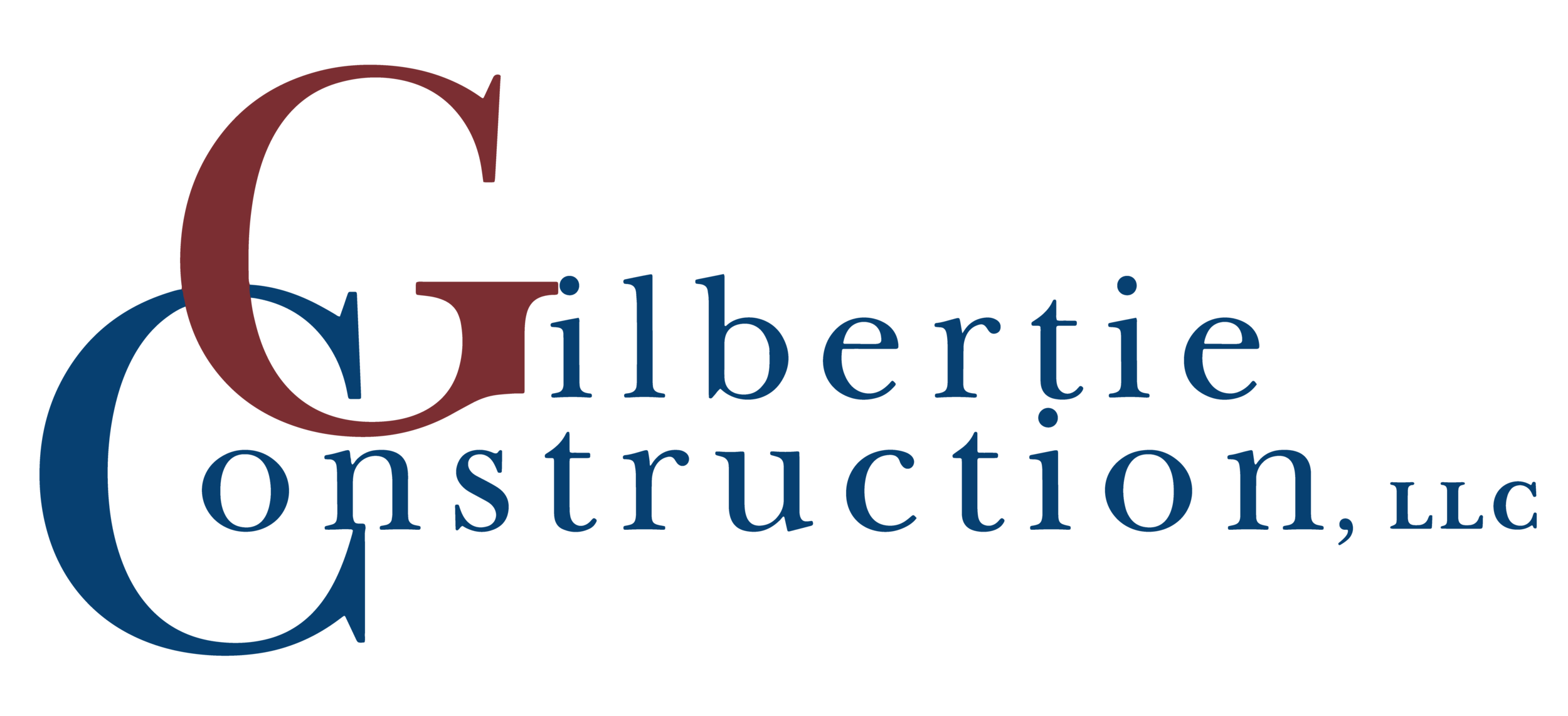 Gilbertie Construction, LLC