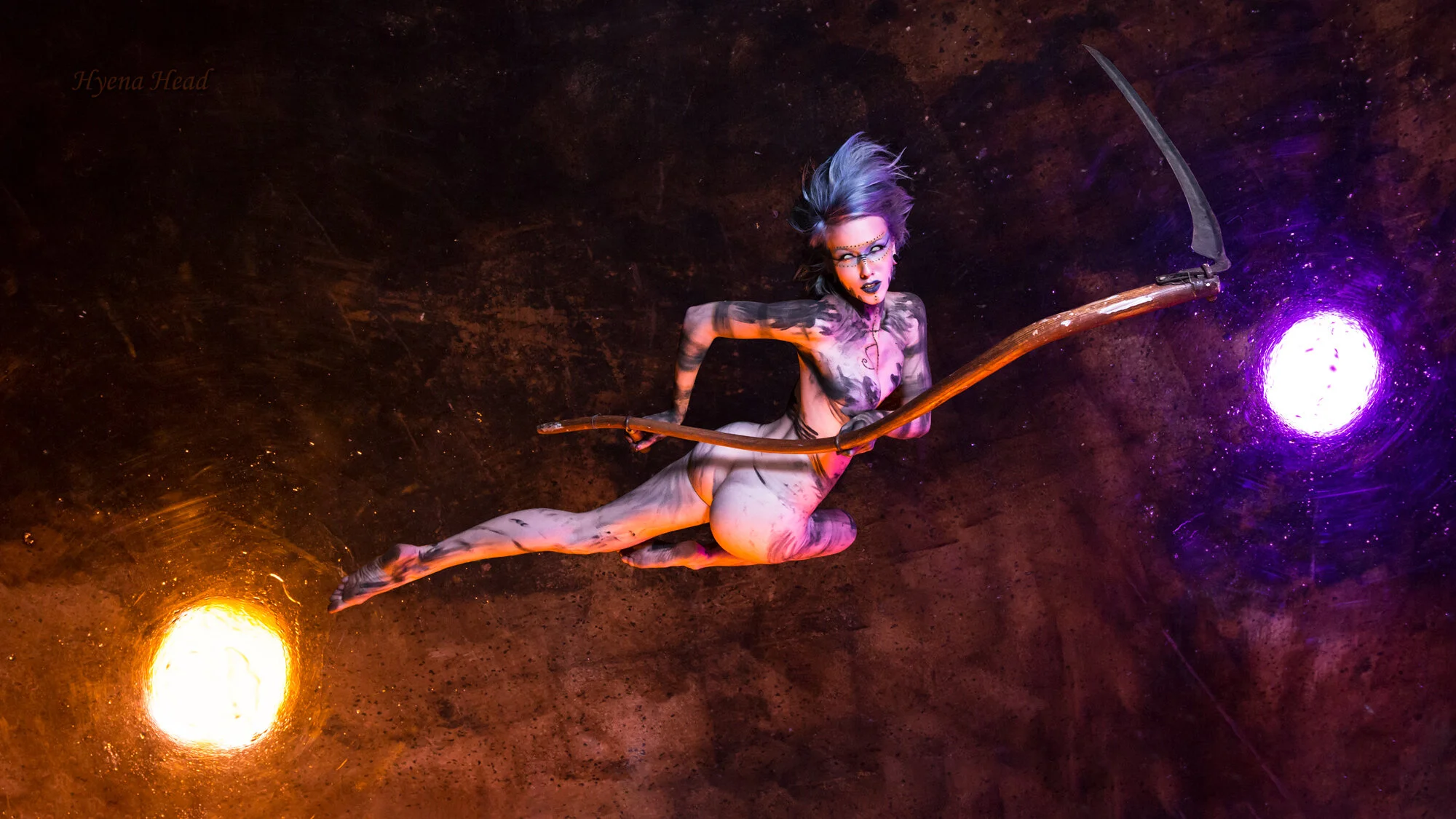 Cronus: Time Devours the Ages