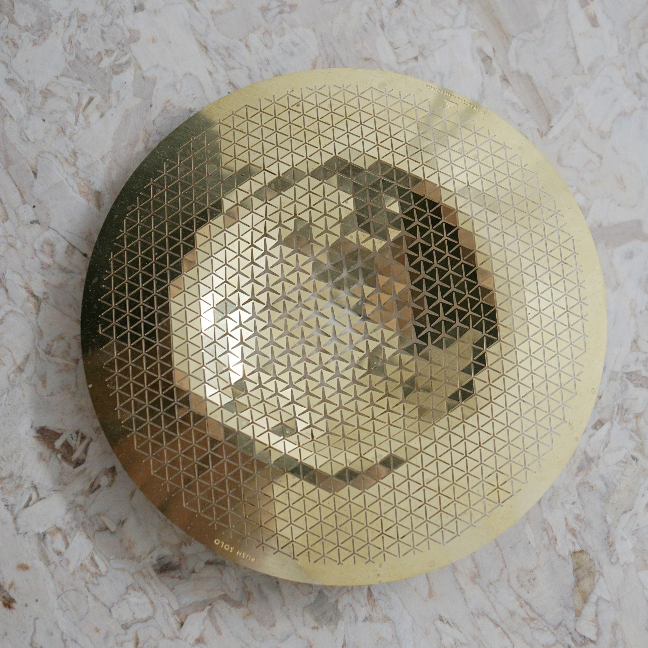 Industrial Design Inspiration - PUSH SOLO