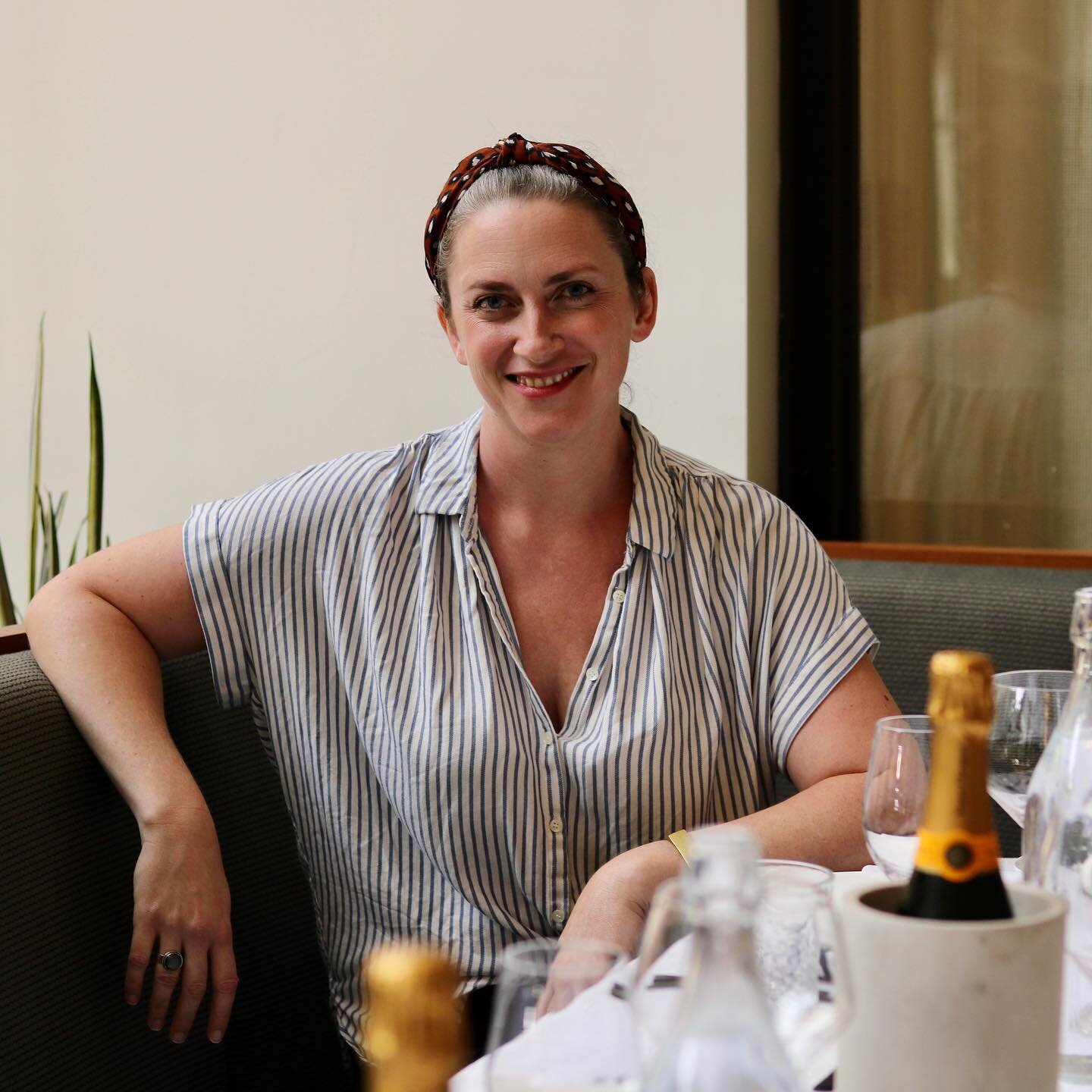 In case we haven&rsquo;t met, I&rsquo;m Molly Martin, founder and CEO of Juniper Green. When we first set out to build this company, I had a dream to open a private dining space, where my team and my friends from the culinary and creative worlds of N