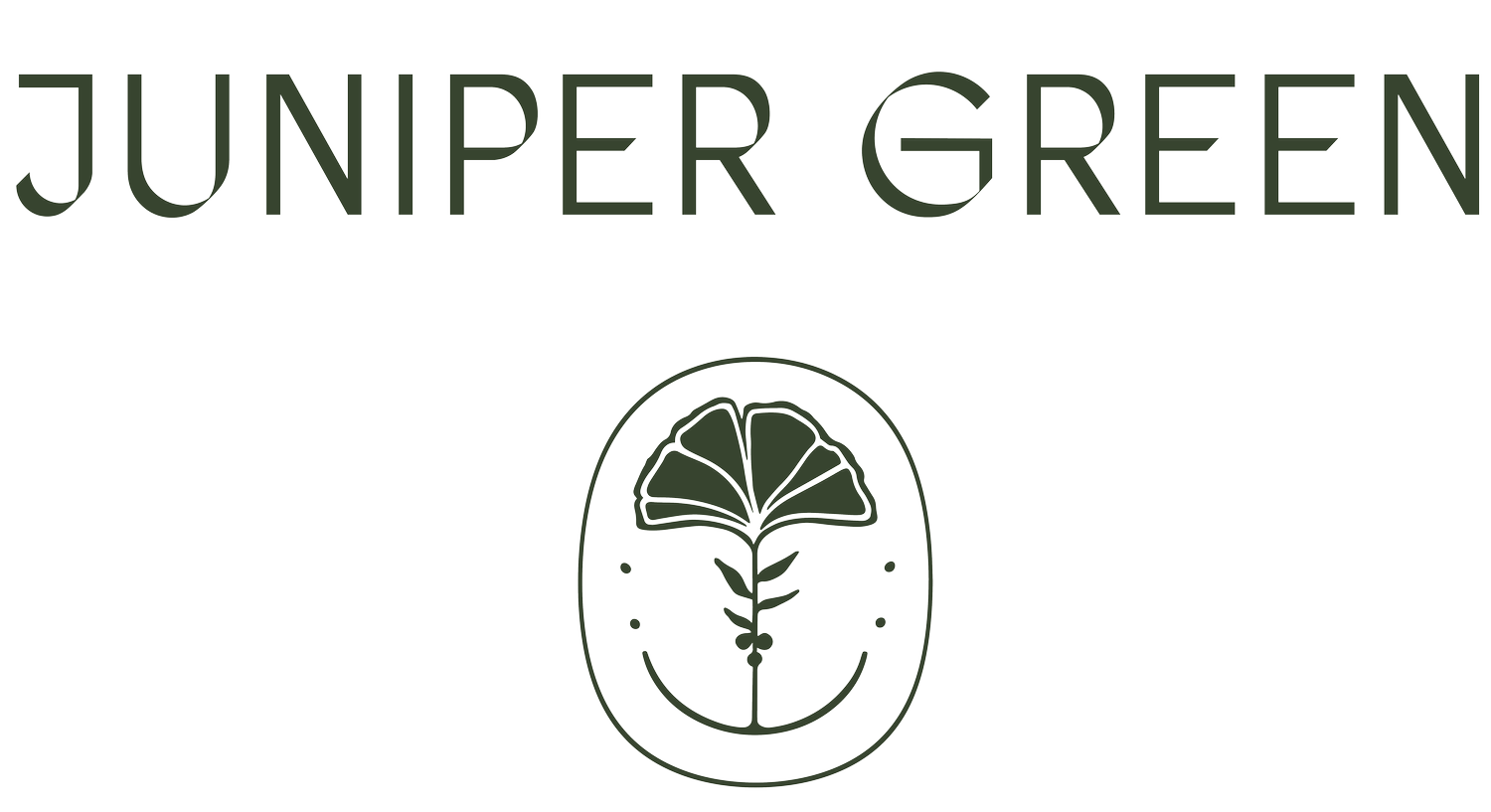 Juniper Green