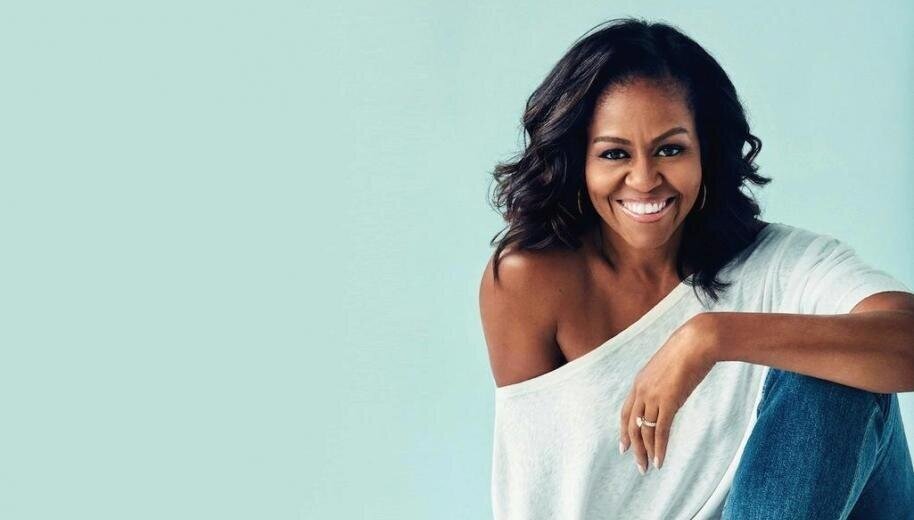 MICHELLE OBAMA