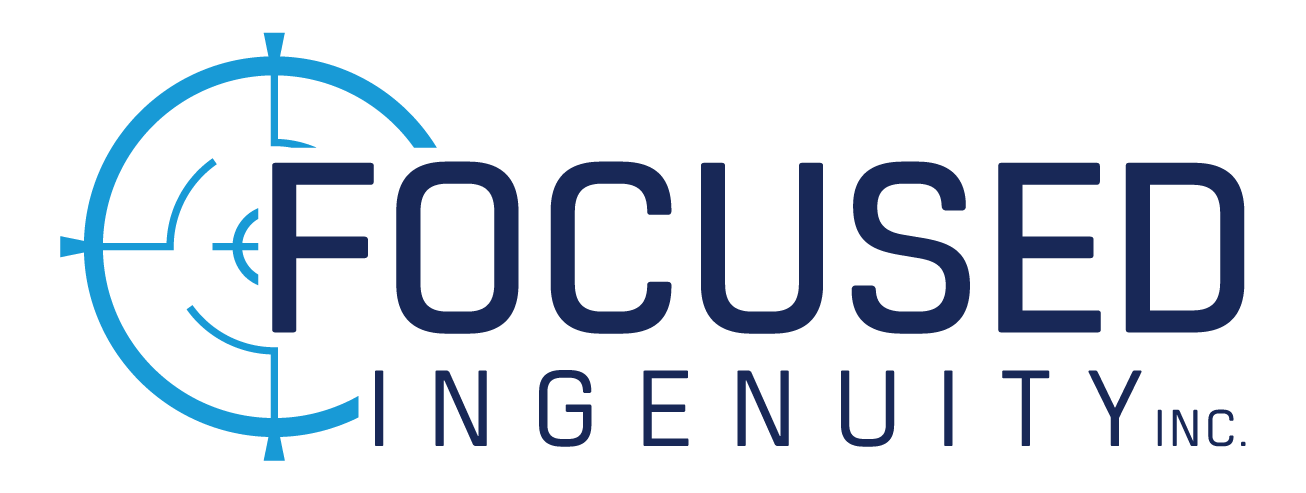 Focused Ingenuity, Inc.