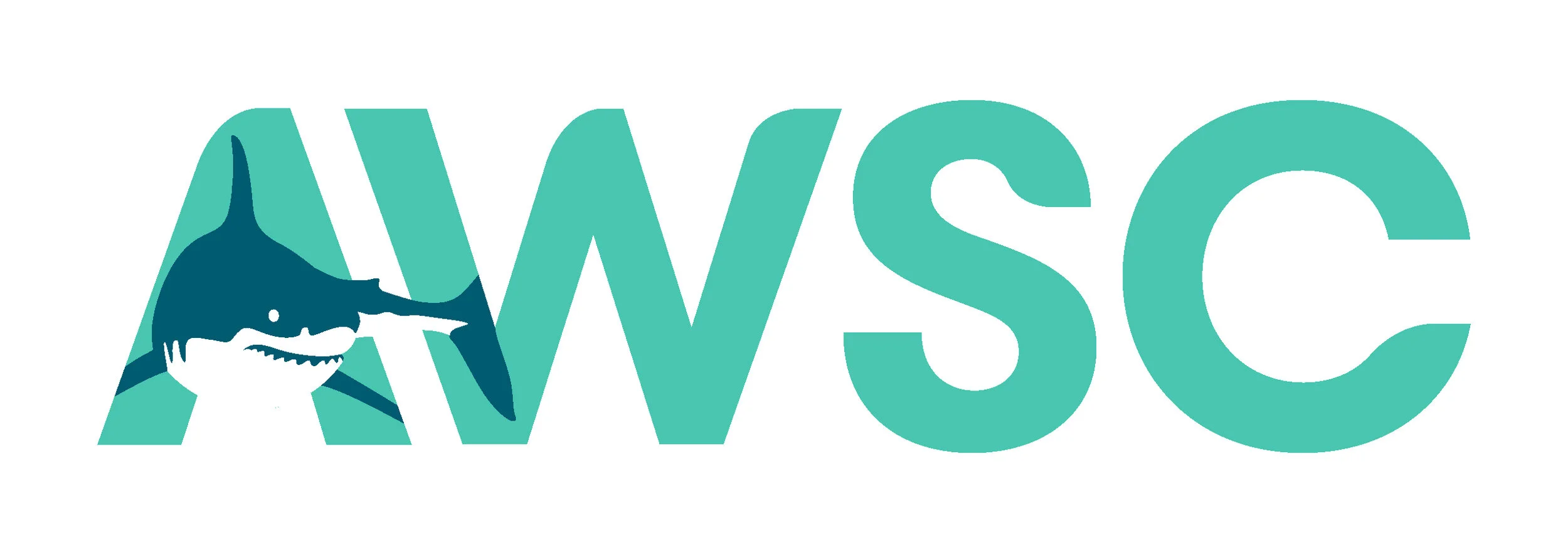 Awsc Logo Atlantic White Shark Conservancy