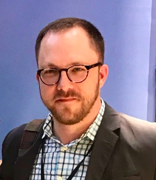 Micah Faidley.
