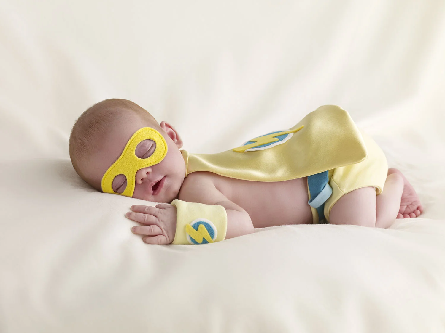 Fairy Superheroes