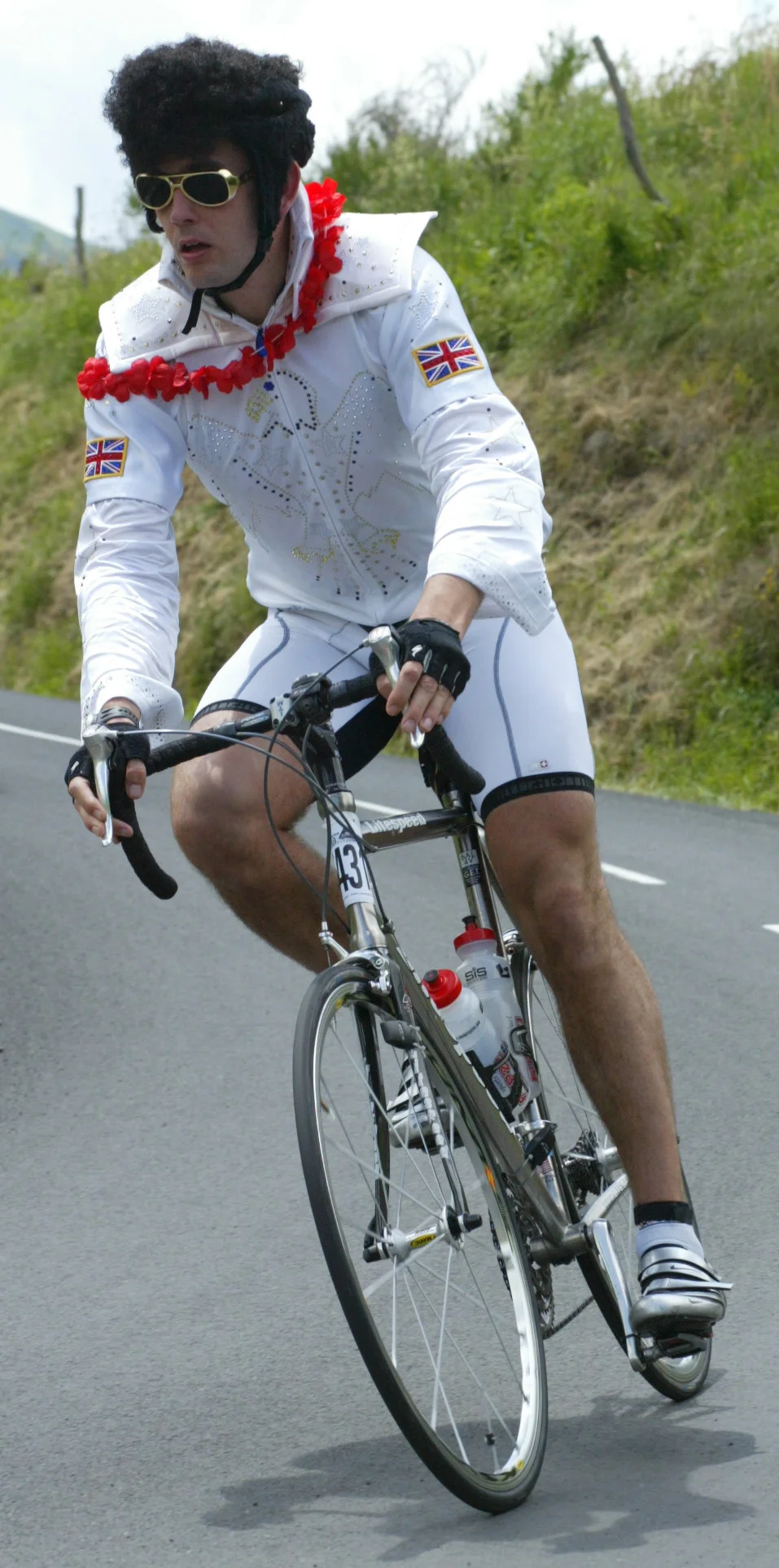 GOSH Cycling Marathon