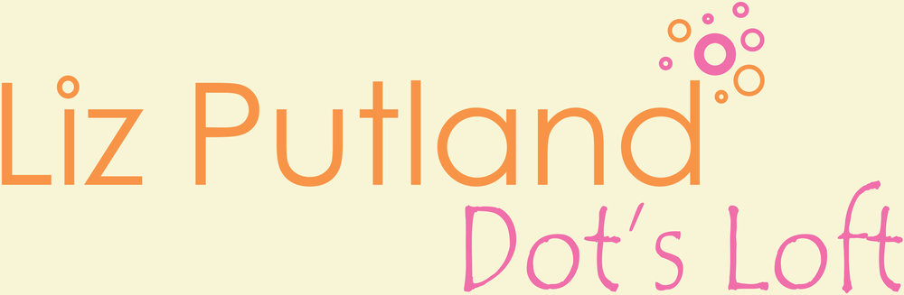 Liz Putland Dot's Loft