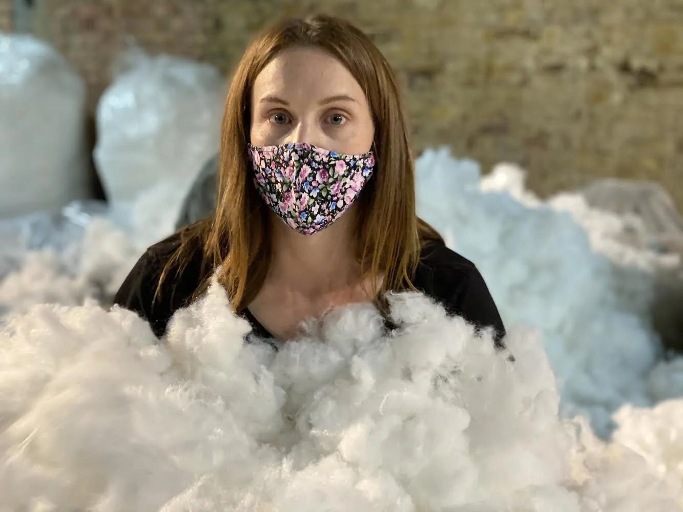 Harm - The Bush Theatre