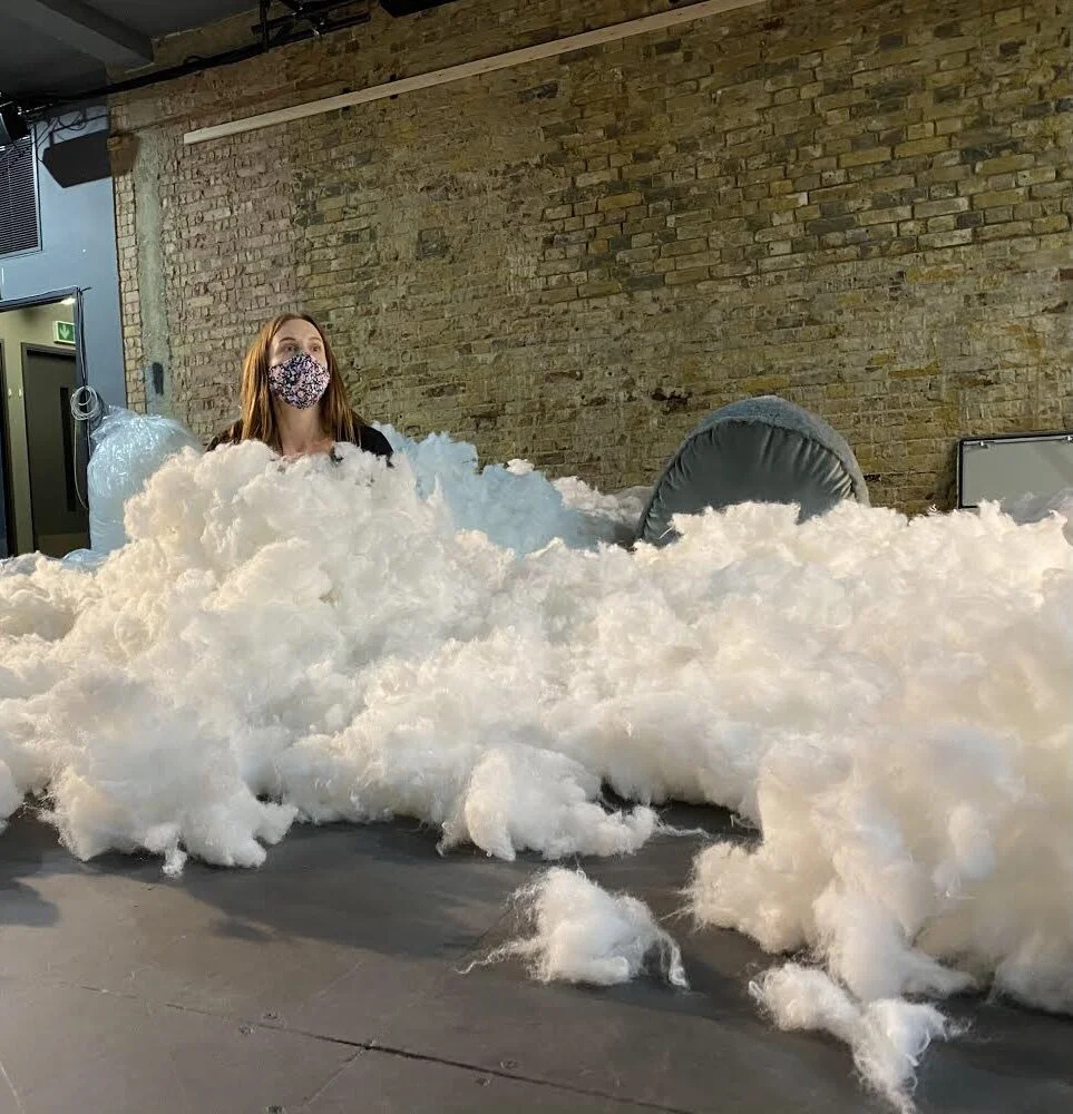 Harm - The Bush Theatre