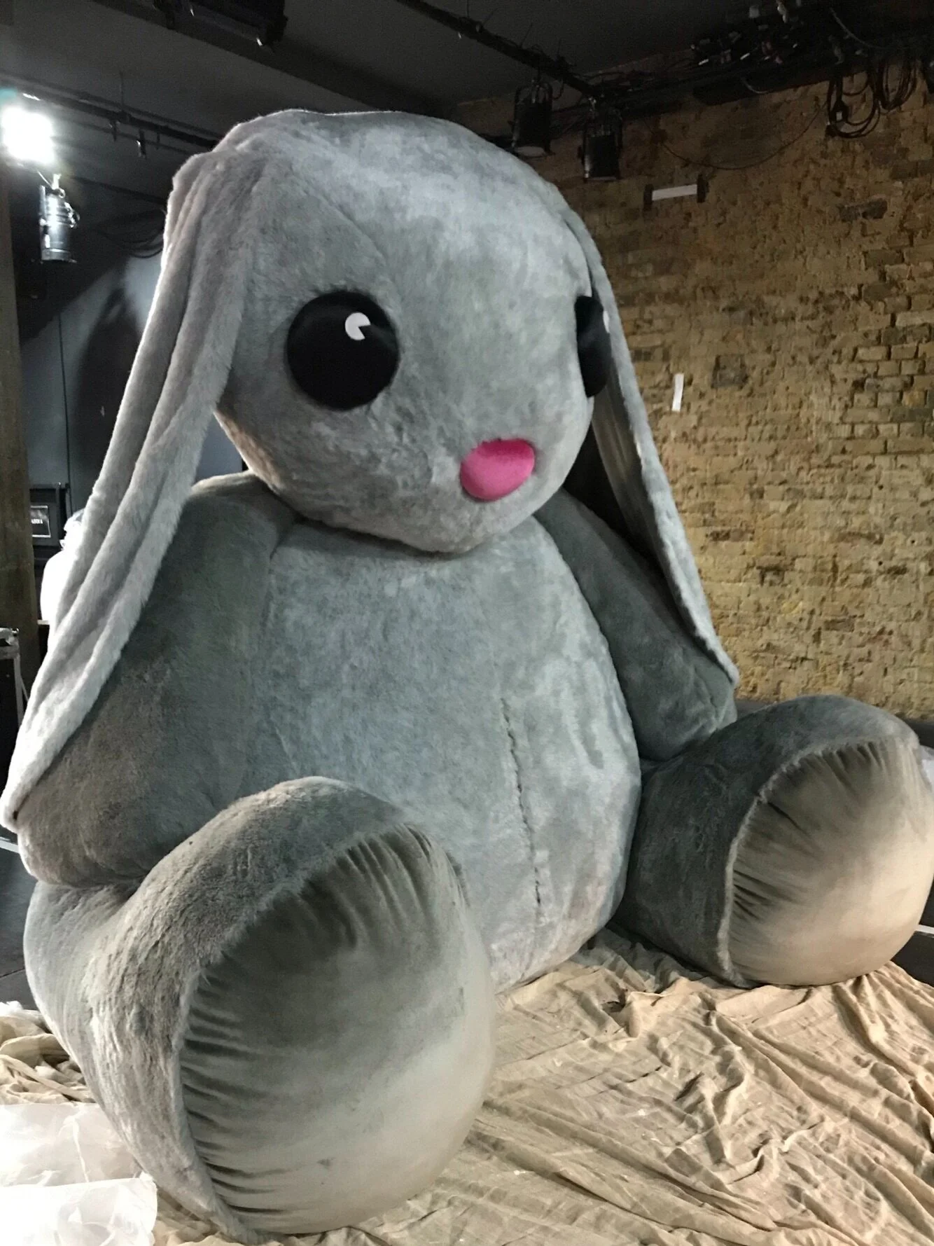 Harm - The Bush Theatre