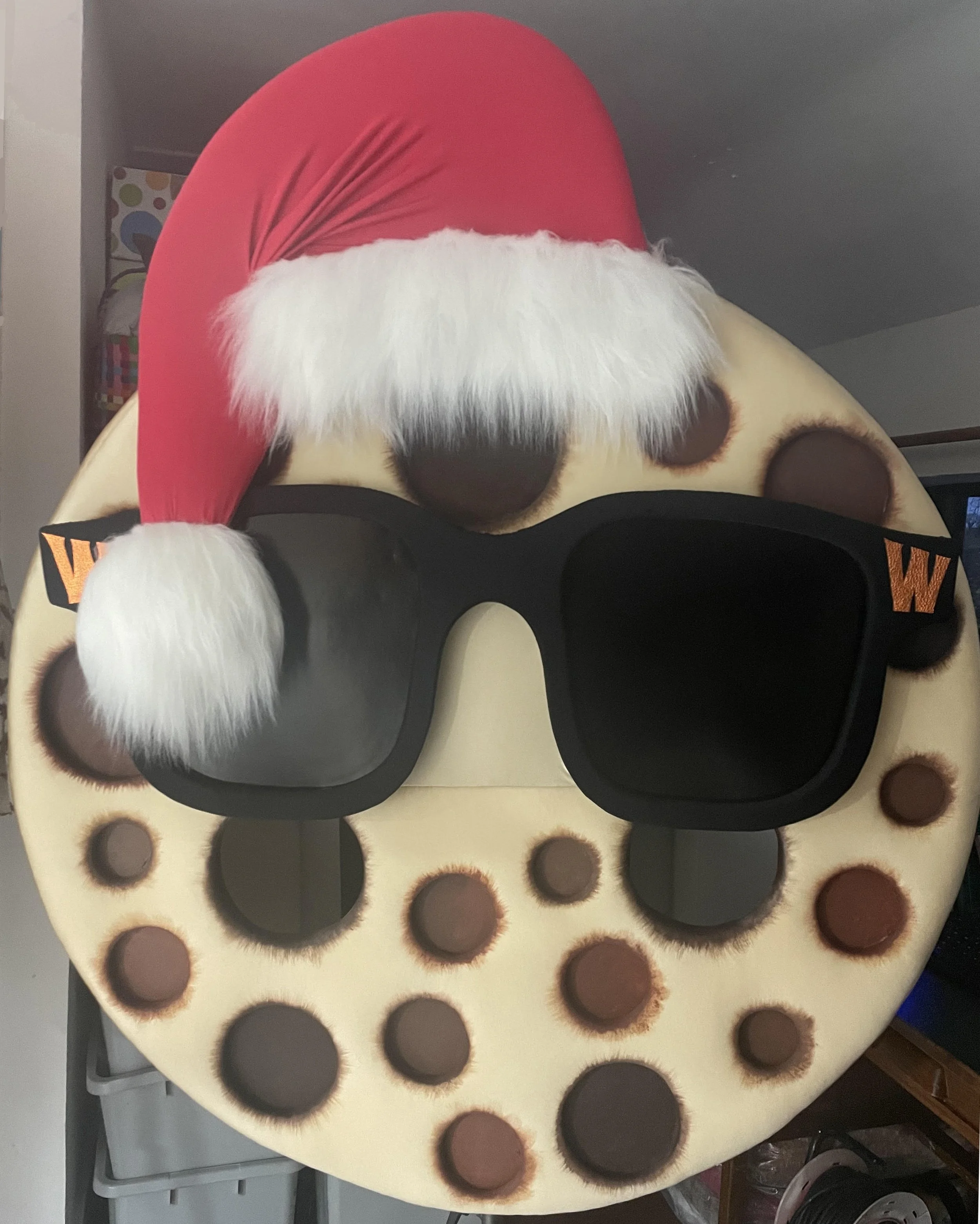  Warburton's Crumpy shades 