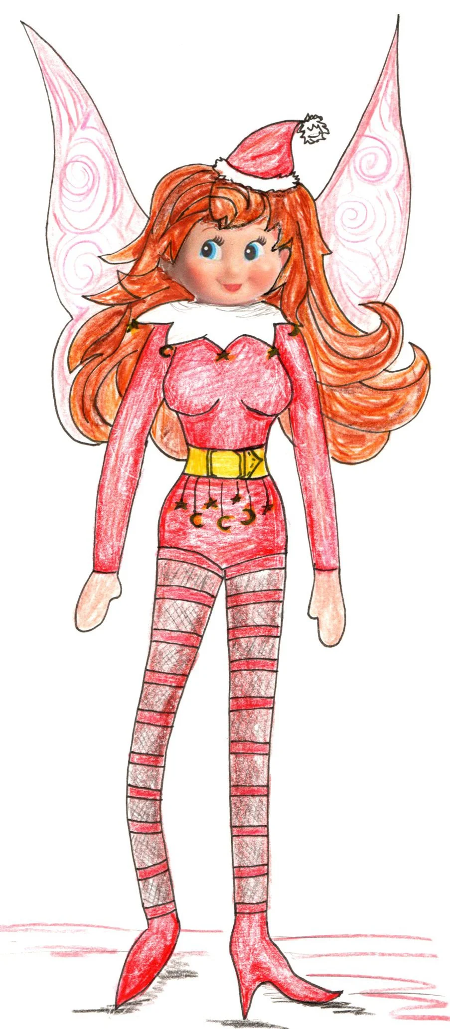  Charlotte Tilbury Elf Design 1 