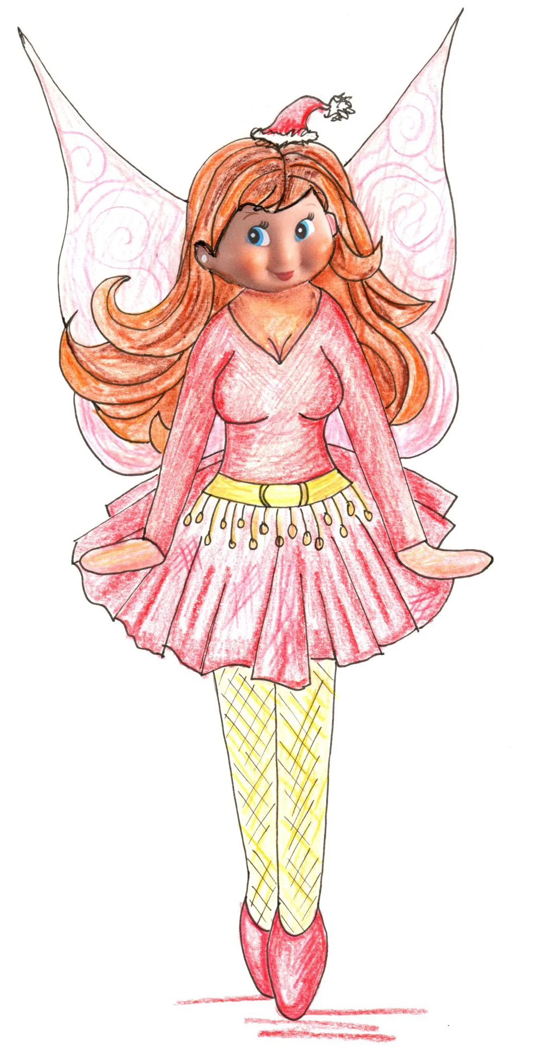  Charlotte Tilbury Elf Design 2 