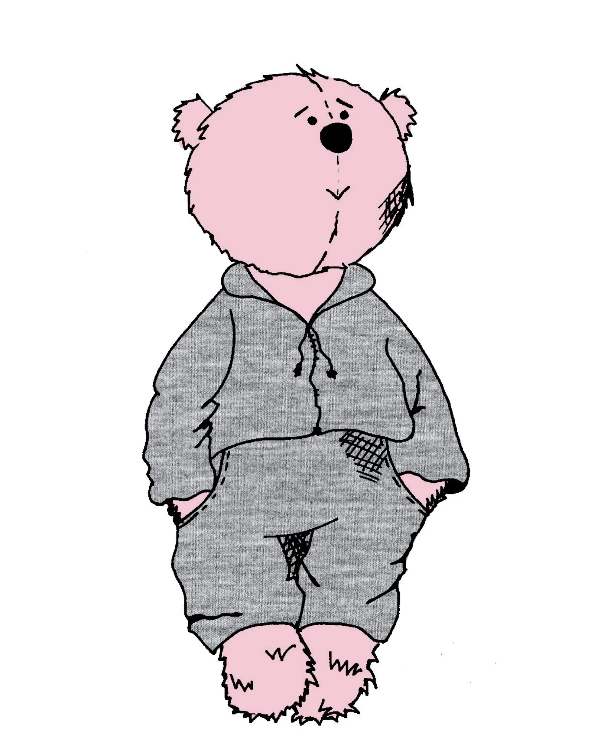  Bear Design 1 