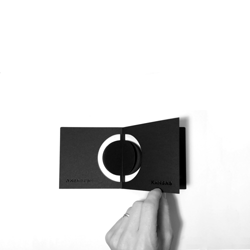 360° book about Solar Eclipse 2018