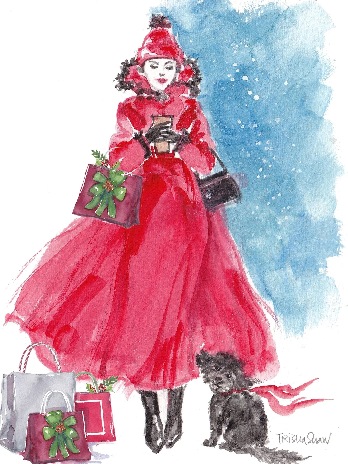 the saturday shopper❤️🛍️✨