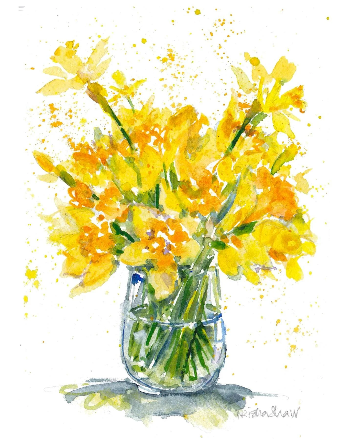 it&rsquo;s friday! these pretties are ready to celebrate!🌼💛☺️💛🌼