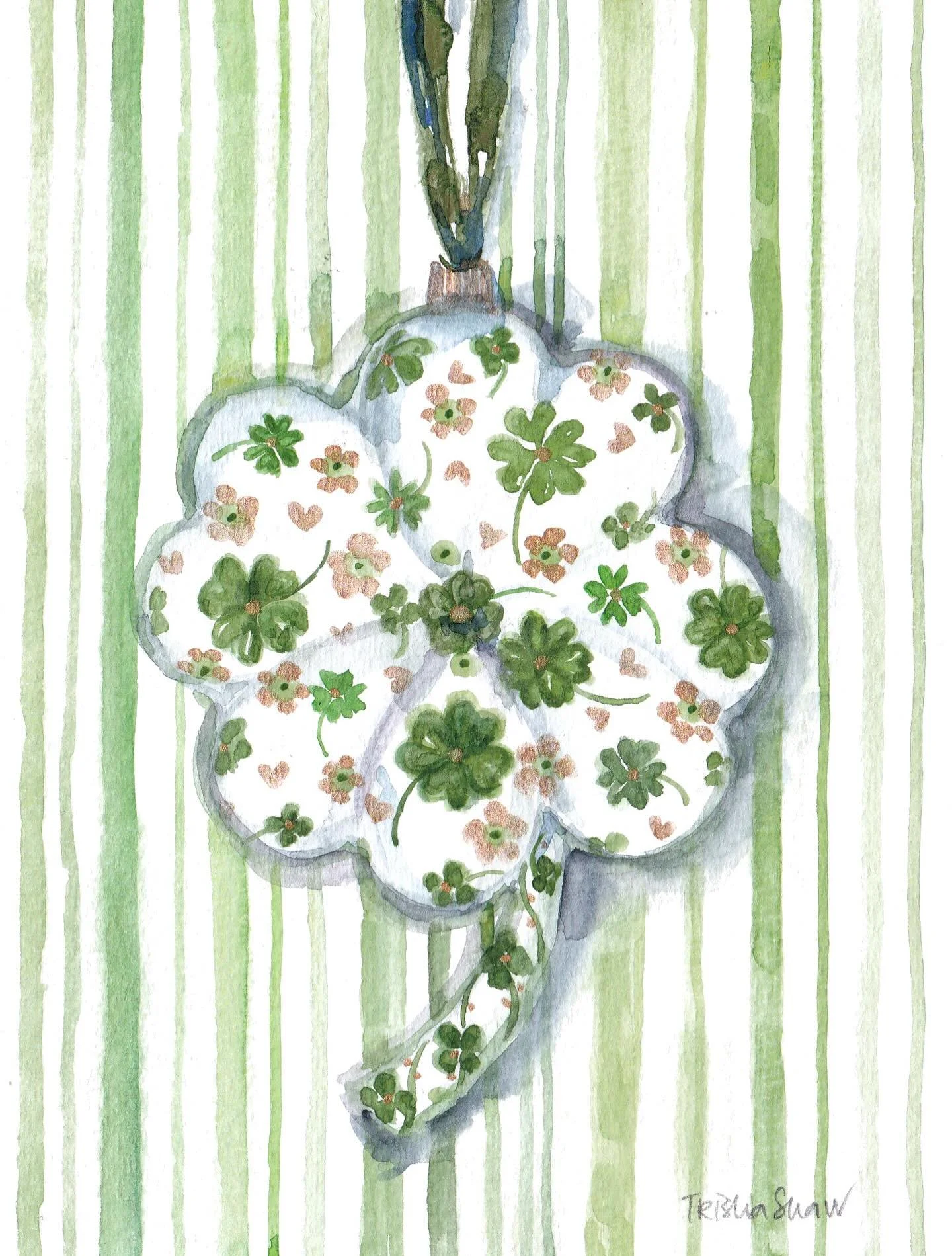 sunday greens☘️💚🍀💚