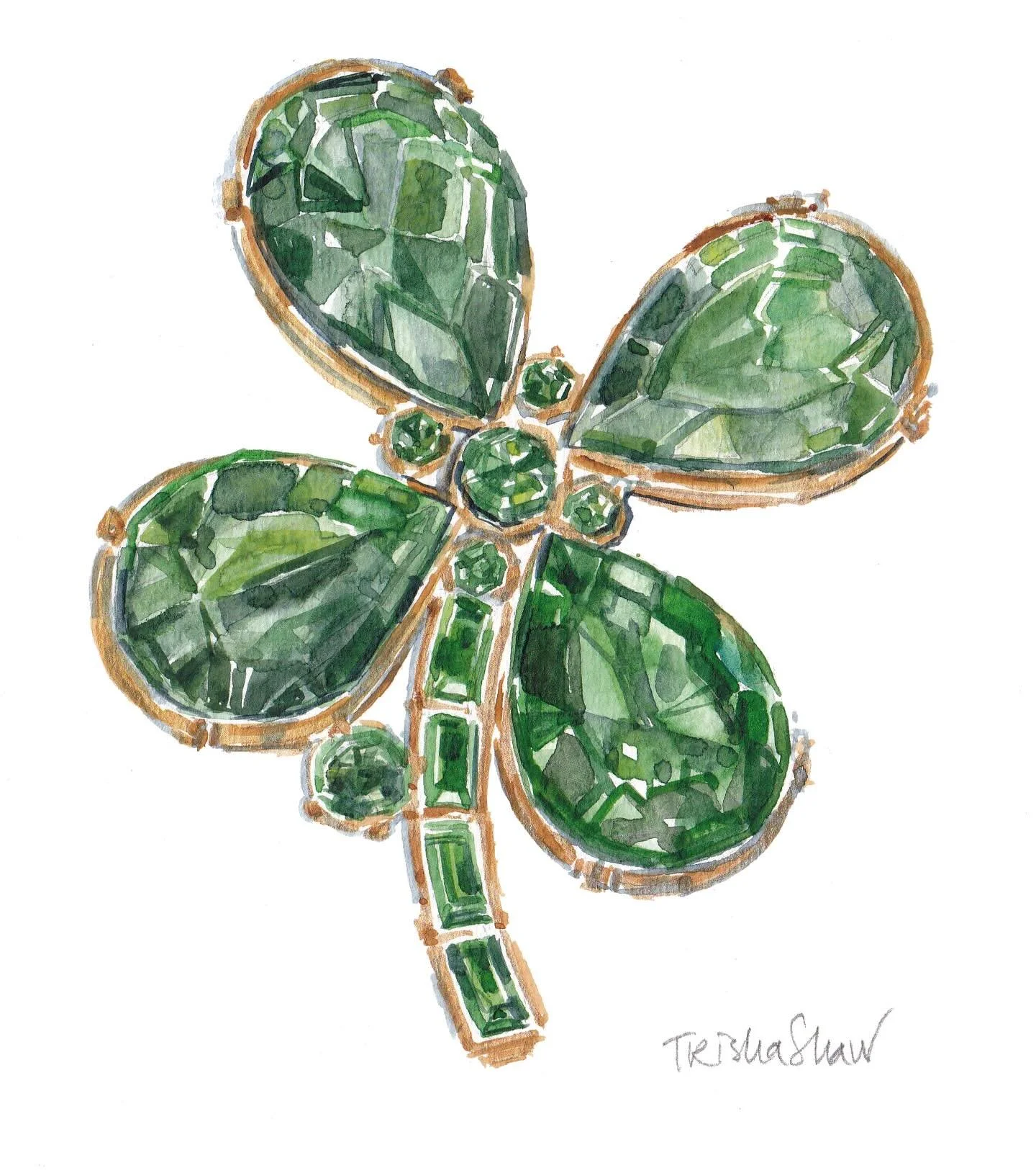 🍀✨💚✨🍀✨💚✨