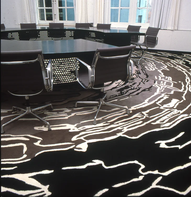 Het Oosten, 1.12 tapijt.600x600cm.jpg