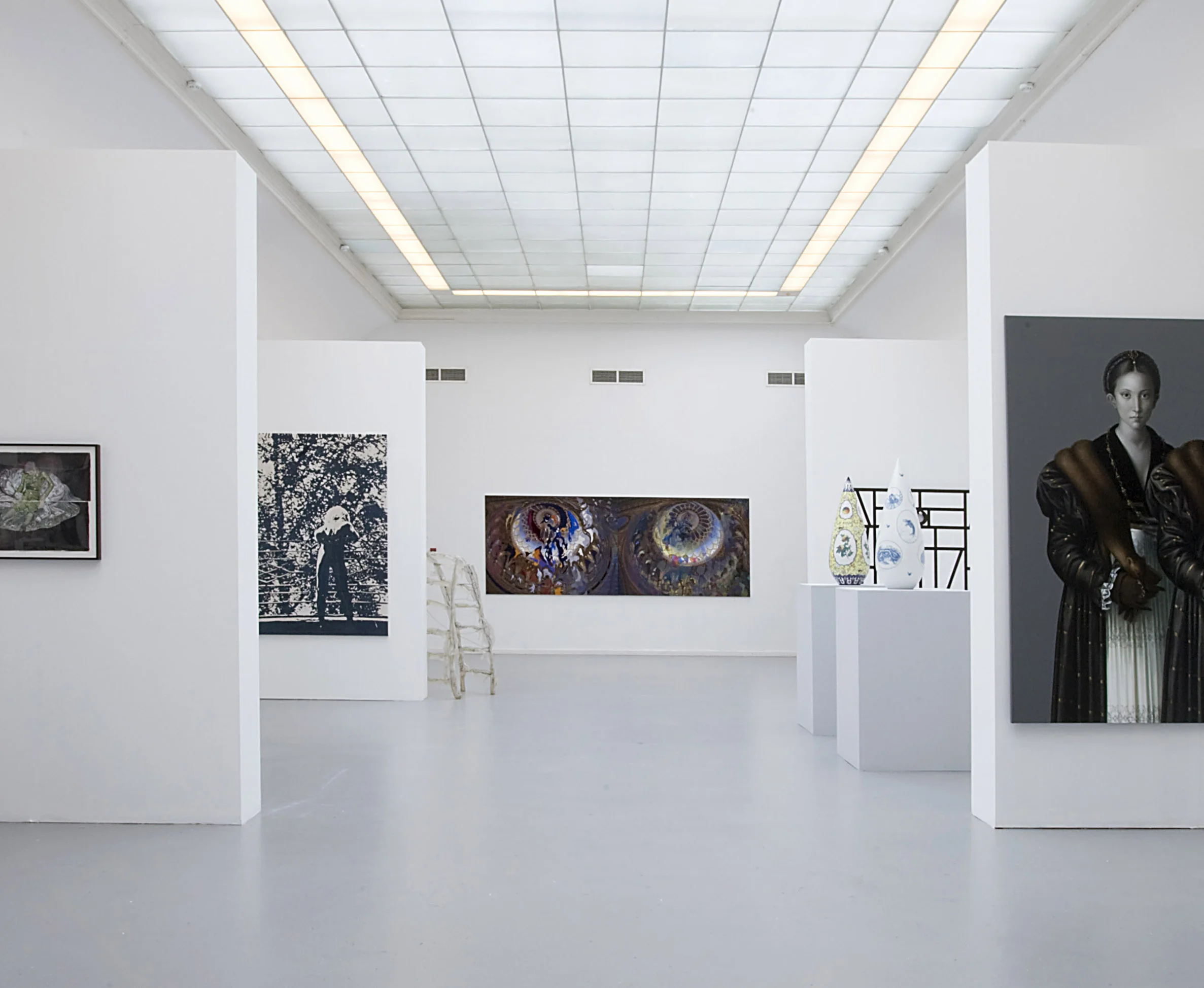 My Family: Laura, TAST-ZIN group exhibition