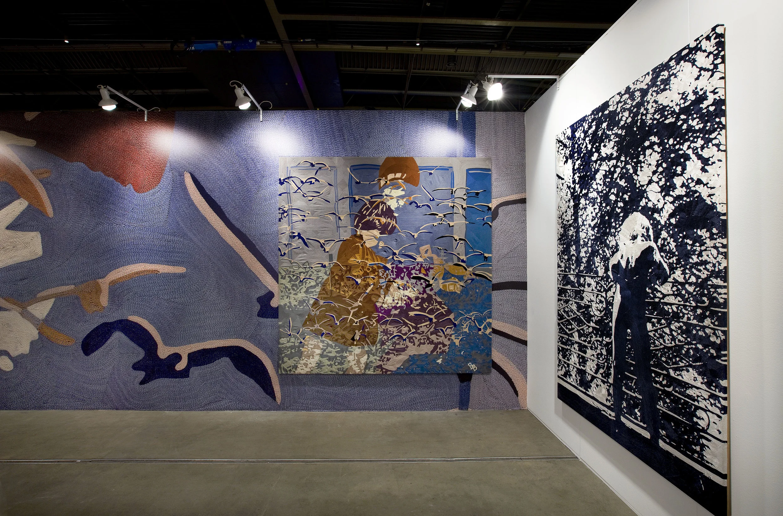 Holland II, Meesterlijk, 2009
