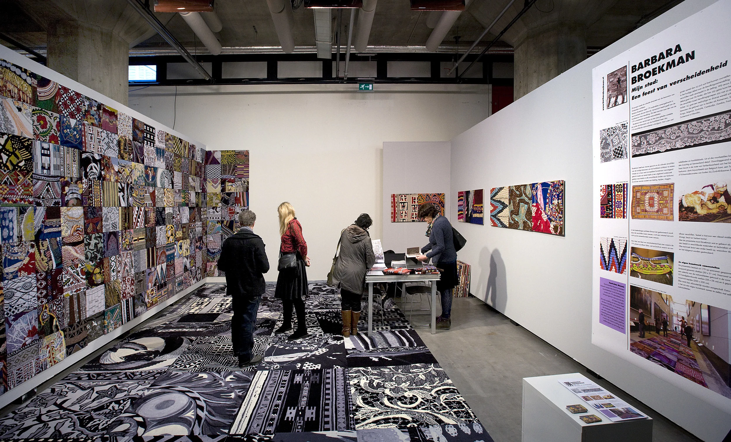 My Town, Object Rotterdam, 2012