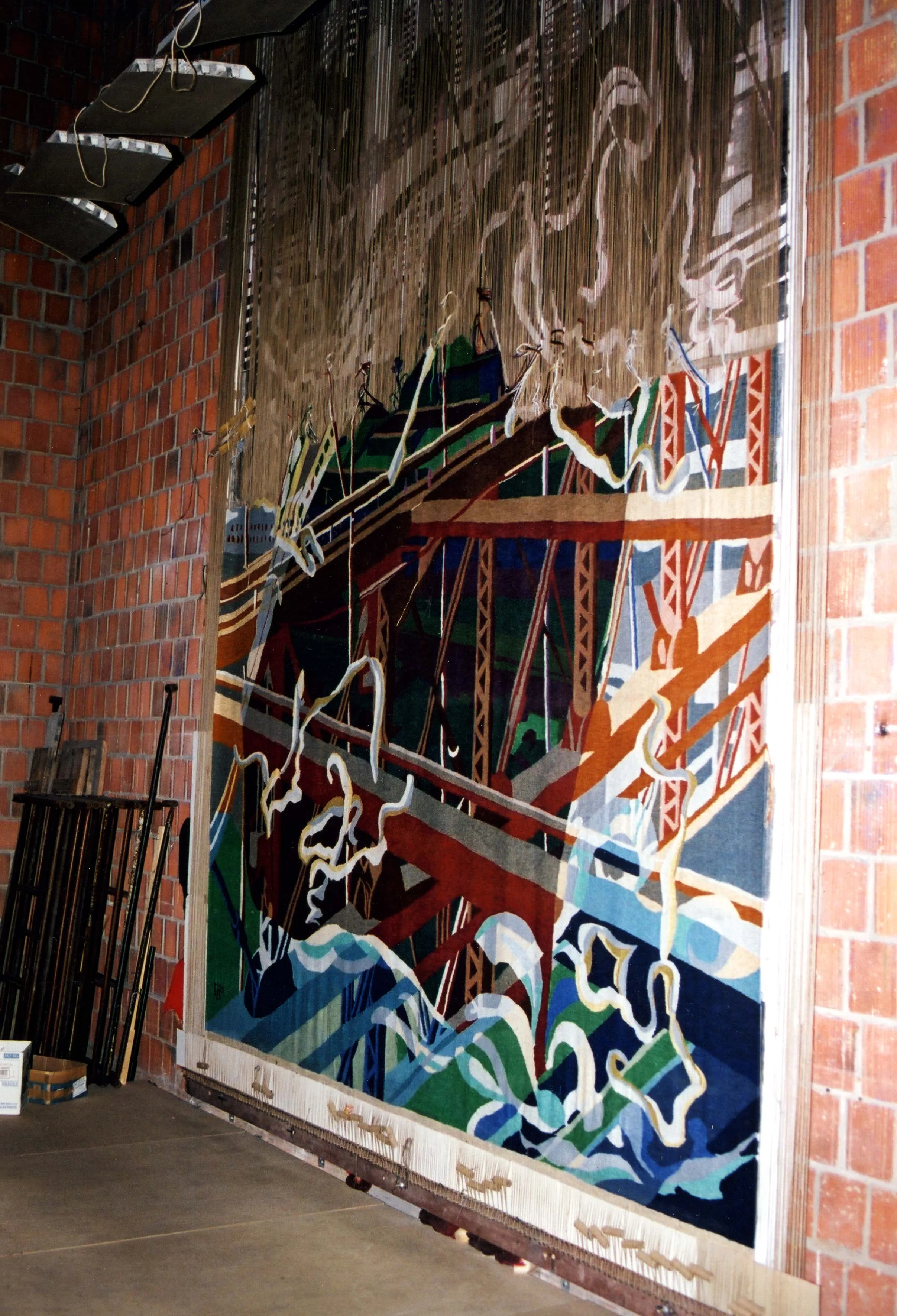 Production process, Poland
