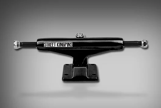 8" Trucks