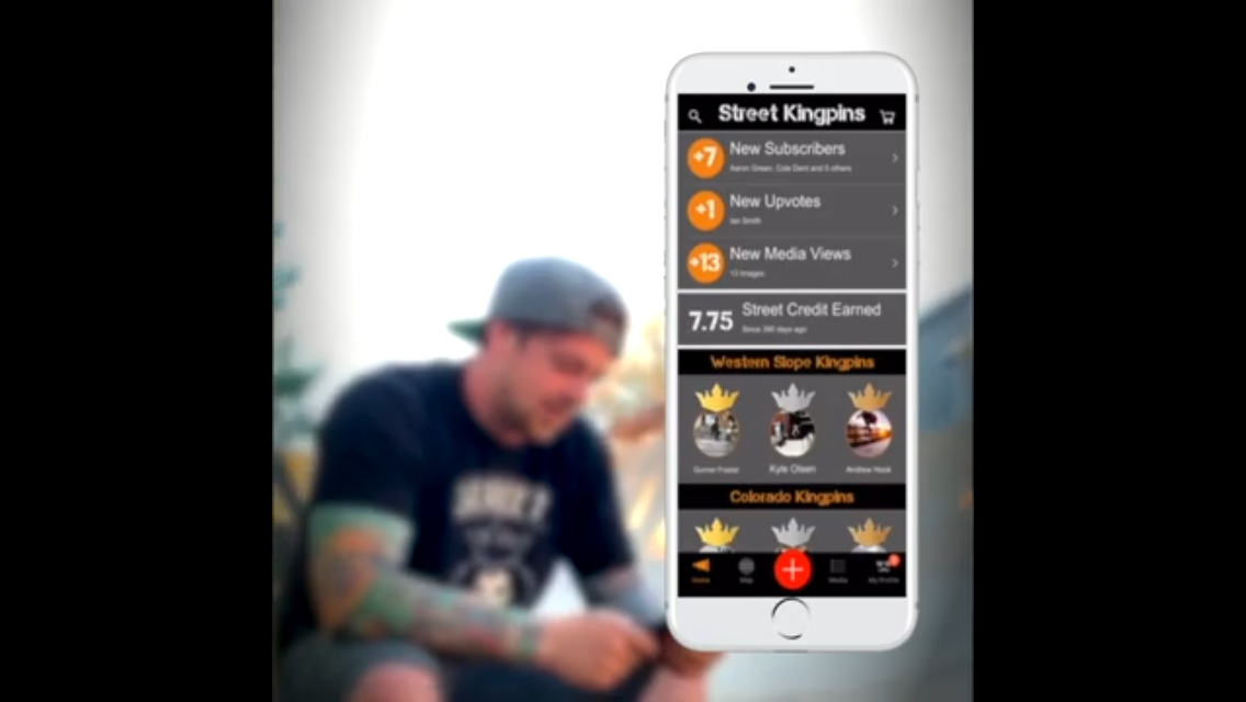 👑Kickflip Challenge👑 “Do a Kickflip,” and win a prize! 