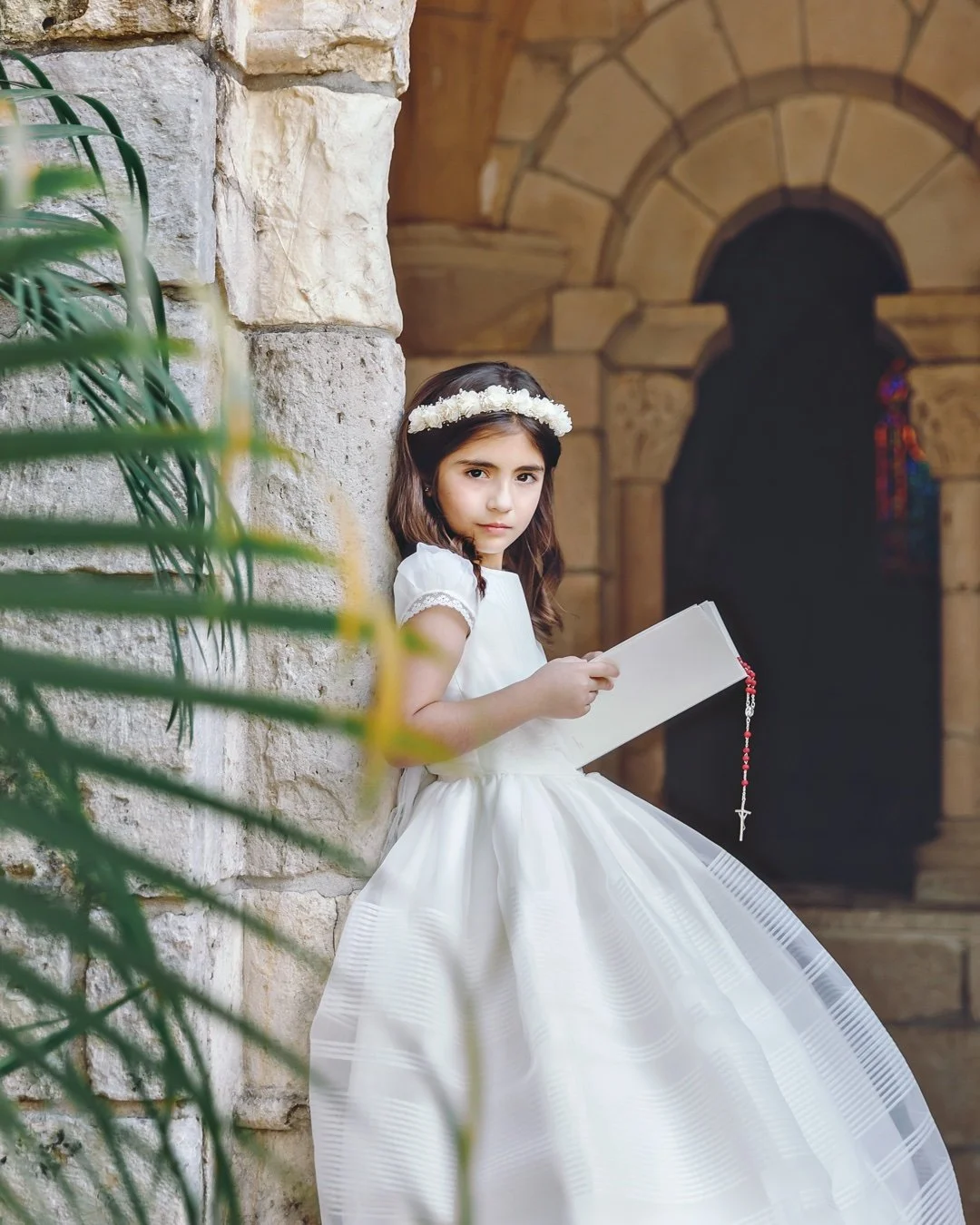 Capturing a pre-𝒄𝒐𝒎𝒎𝒖𝒏𝒊𝒐𝒏 photo session as these children prepare for a significant milestone in their faith journey.  If you are interested in a mini session or a regular session, DM me. @adrifunseca
.
.
.
#@Adrifunseca #adriFOTO #miamiphot