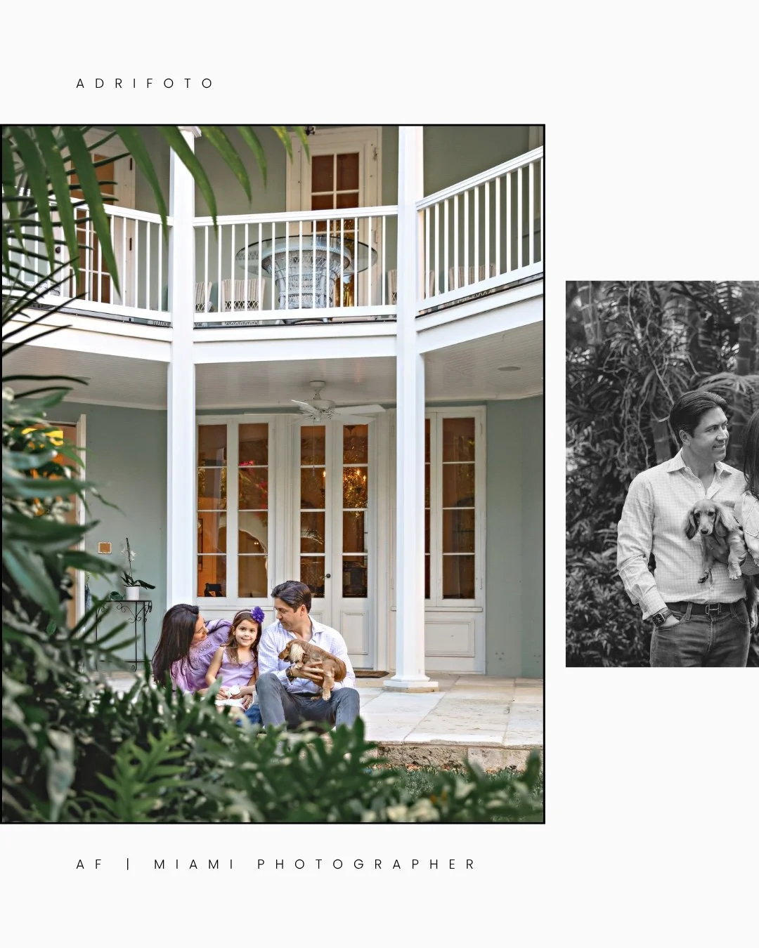 Family moments you&rsquo;ll never forget -
Loved capturing this beautiful Coral Gables family! From laughter to hugs, every photo tells a story.
📸 Ready to make your own memories? Book your session today &mdash; link in bio!
#MiamiPhotographer #Fami
