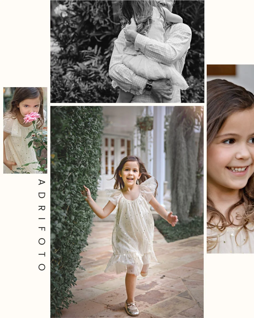 Family moments that last a lifetime
From laughter to hugs, every moment is worth remembering. 
The holidays are right around the corner &mdash; spots for holiday family sessions are limited! Don&rsquo;t wait to create memories you&rsquo;ll treasure f