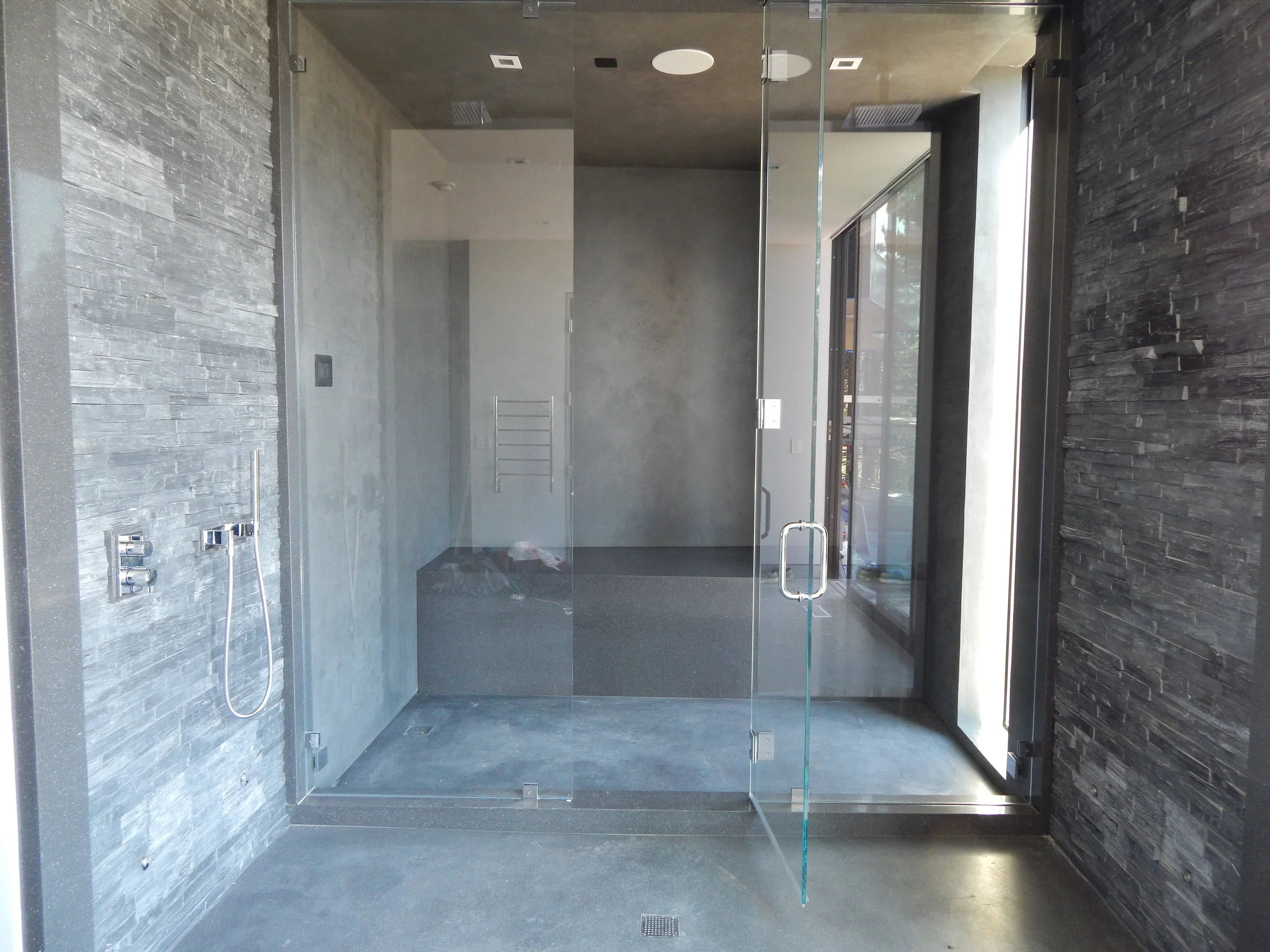 Martis Steam Shower.JPG