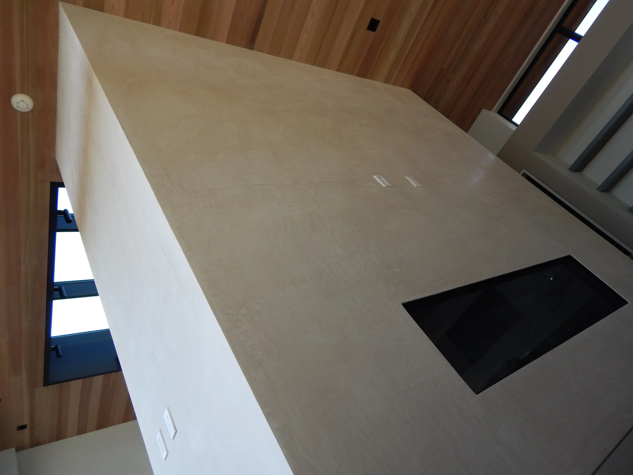 Martis Raked  Japanese Finish .JPG