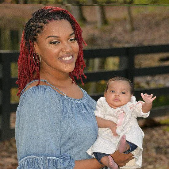 Jasmine G. Nashville, TN