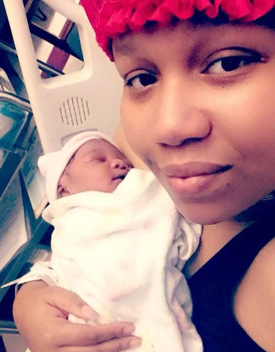 Adriana M. Nashville, TN