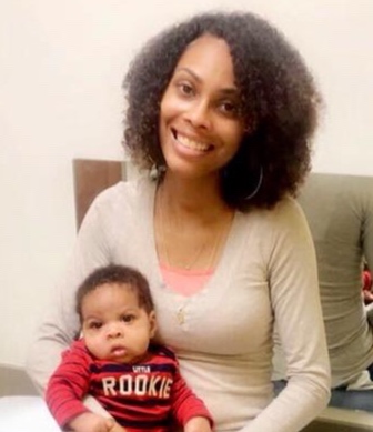 Donyelle T. Clarksville, TN