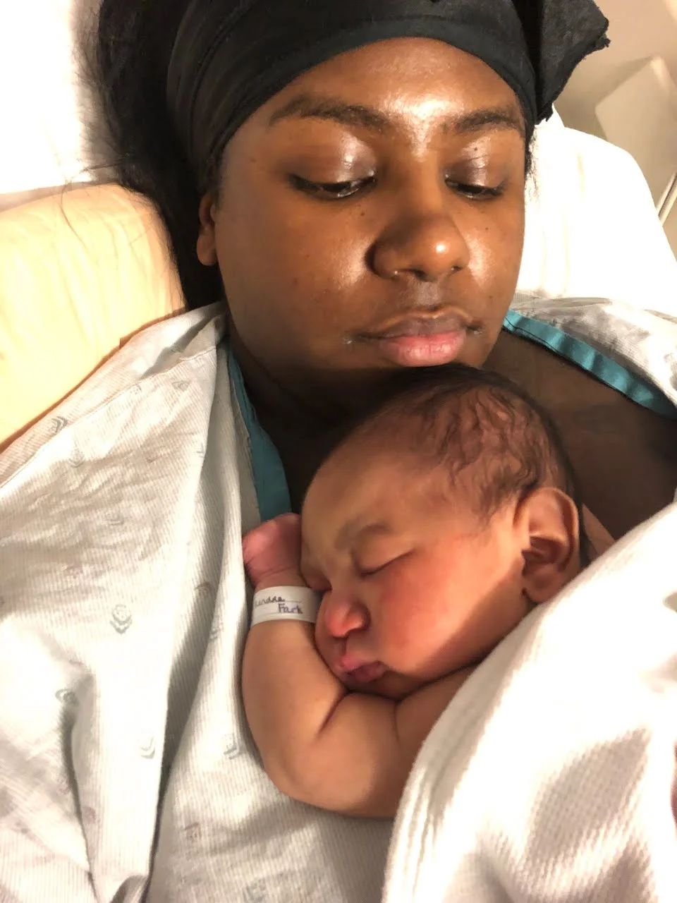 Kendra C. Clarksville, TN