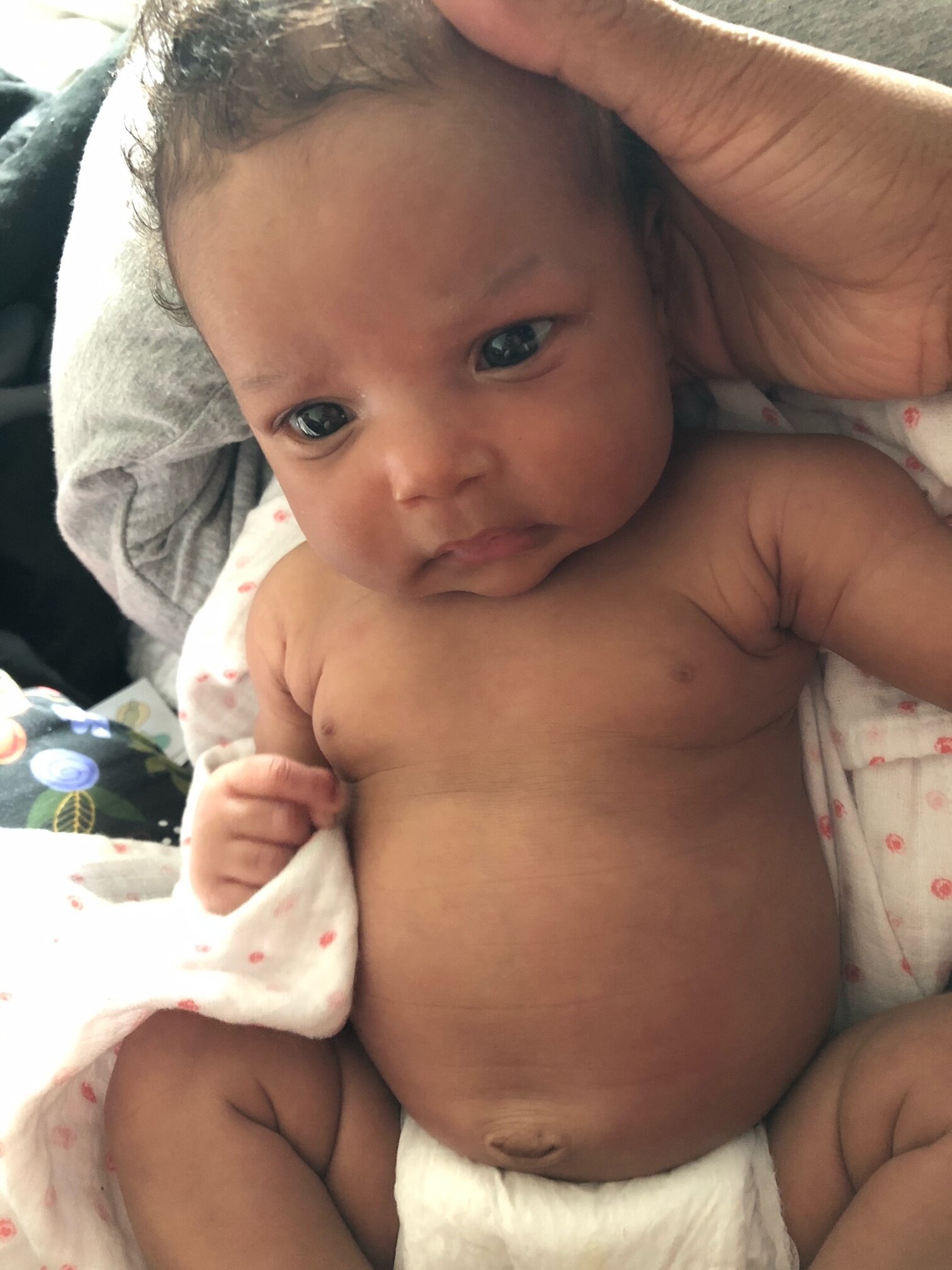 Tiara L. Nashville, TN